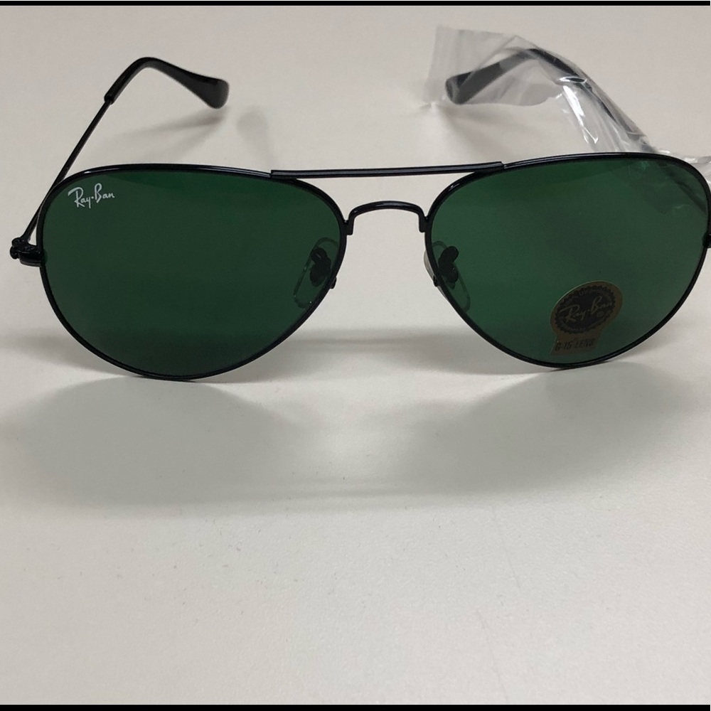 New Ray Ban Aviator Classic
